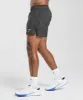 Gymshark Sport 5" Shorts - Asphalt Grey sold by Gymshark