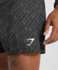 Gymshark Sport 5" Shorts - Asphalt Grey sold by Gymshark
