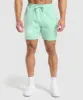 Gymshark Heavy Duty Apparel 7" Shorts - Lido Green sold by Gymshark