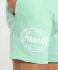 Gymshark Heavy Duty Apparel 7" Shorts - Lido Green sold by Gymshark