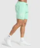 Gymshark Heavy Duty Apparel 7" Shorts - Lido Green sold by Gymshark