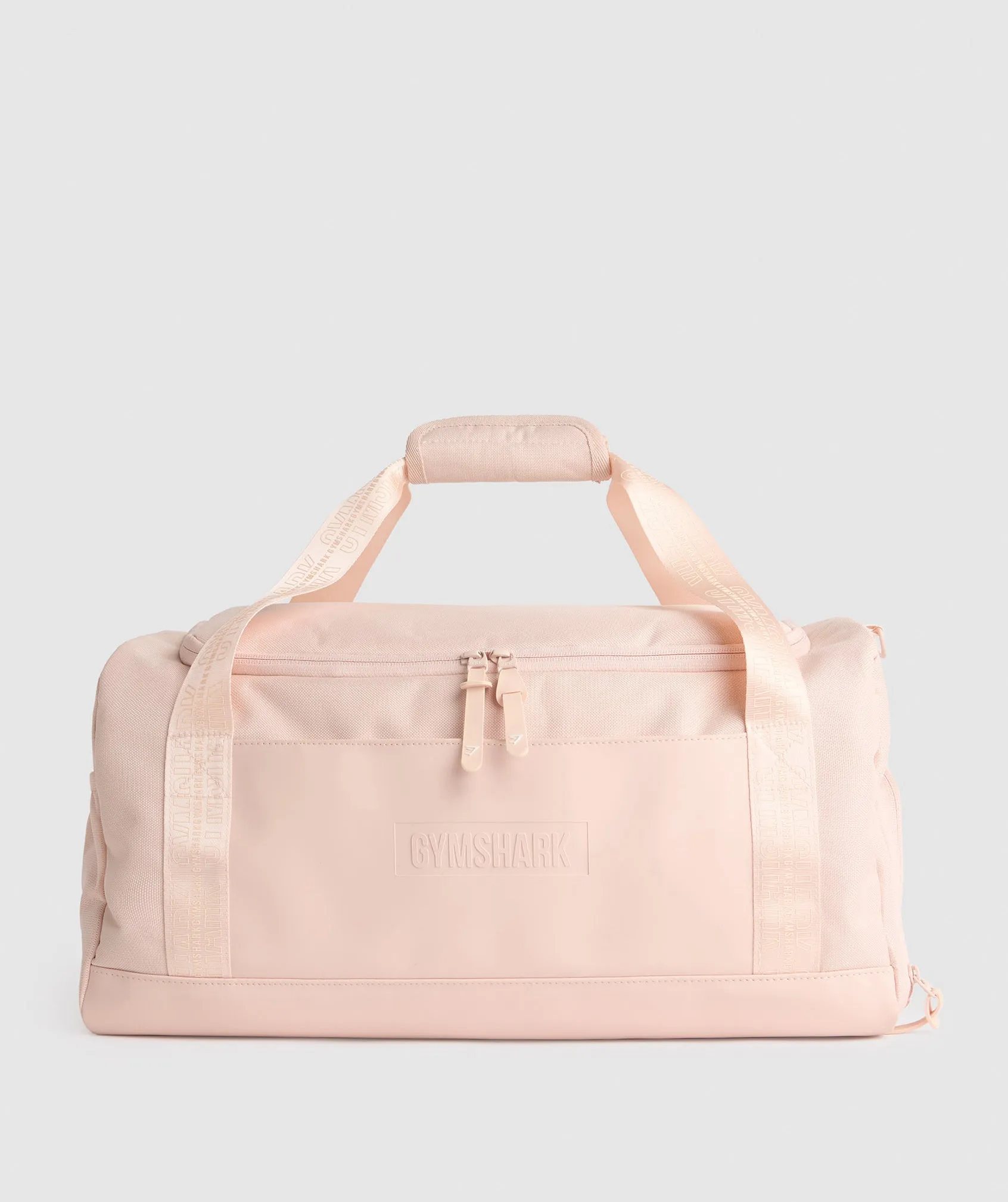 Gymshark Small Everyday Gym Bag - Orchid Pink sold by Gymshark