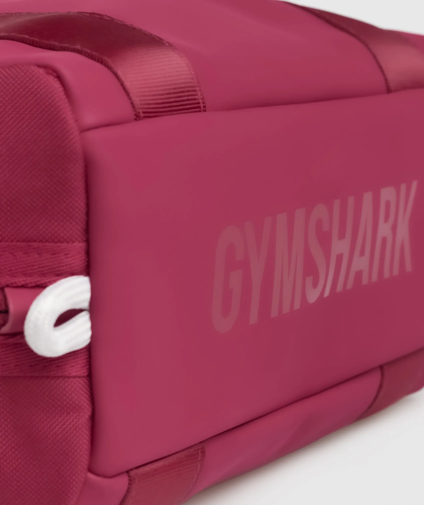 Gymshark Everyday Mini Gym Bag - Raspberry Pink sold by Gymshark product image thumbnail 4