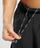 Gymshark Sport 5" 2in1 Shorts - Black/Asphalt Grey sold by Gymshark