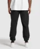 Gymshark Ease Woven Joggers - Black sold by Gymshark