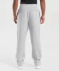 Gymshark Crest Straight Leg Joggers - Light Grey Marl sold by Gymshark