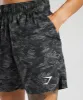 Gymshark Sport 7" Shorts - Asphalt Grey sold by Gymshark