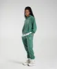 Gymshark Collegiate Oversized Hoodie - Ink Teal sold by Gymshark