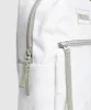 Gymshark Adapt Animal Mini Lifestyle Backpack- White/Cream sold by Gymshark