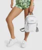 Gymshark Adapt Animal Mini Lifestyle Backpack- White/Cream sold by Gymshark