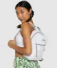 Gymshark Adapt Animal Mini Lifestyle Backpack- White/Cream sold by Gymshark