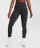 Gymshark Adapt Animal Seamless Leggings - Reef | Black sold by Gymshark
