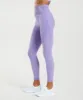Gymshark Vital Seamless Leggings - Digital Violet Marl sold by Gymshark