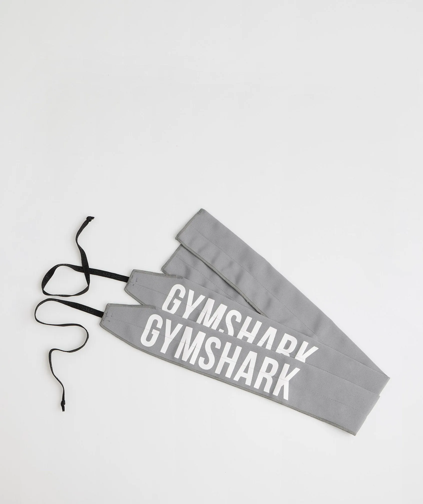 Gymshark Wraps- Smokey Grey sold by Gymshark