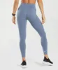 Gymshark Vital Seamless 2.0 Leggings - Evening Blue Marl sold by Gymshark