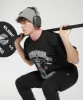 Gymshark Lifting Apparel T-Shirt - Black sold by Gymshark