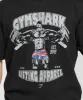 Gymshark Lifting Apparel T-Shirt - Black sold by Gymshark