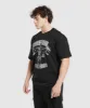 Gymshark Lifting Apparel T-Shirt - Black sold by Gymshark
