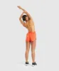 Gymshark Minimal Sports Bra - Apricot Orange sold by Gymshark