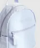 Gymshark Everyday Mini Backpack - Silver Lilac sold by Gymshark