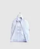 Gymshark Everyday Mini Backpack - Silver Lilac sold by Gymshark