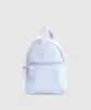 Gymshark Everyday Mini Backpack - Silver Lilac sold by Gymshark