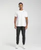 Gymshark Studio Joggers - Black sold by Gymshark