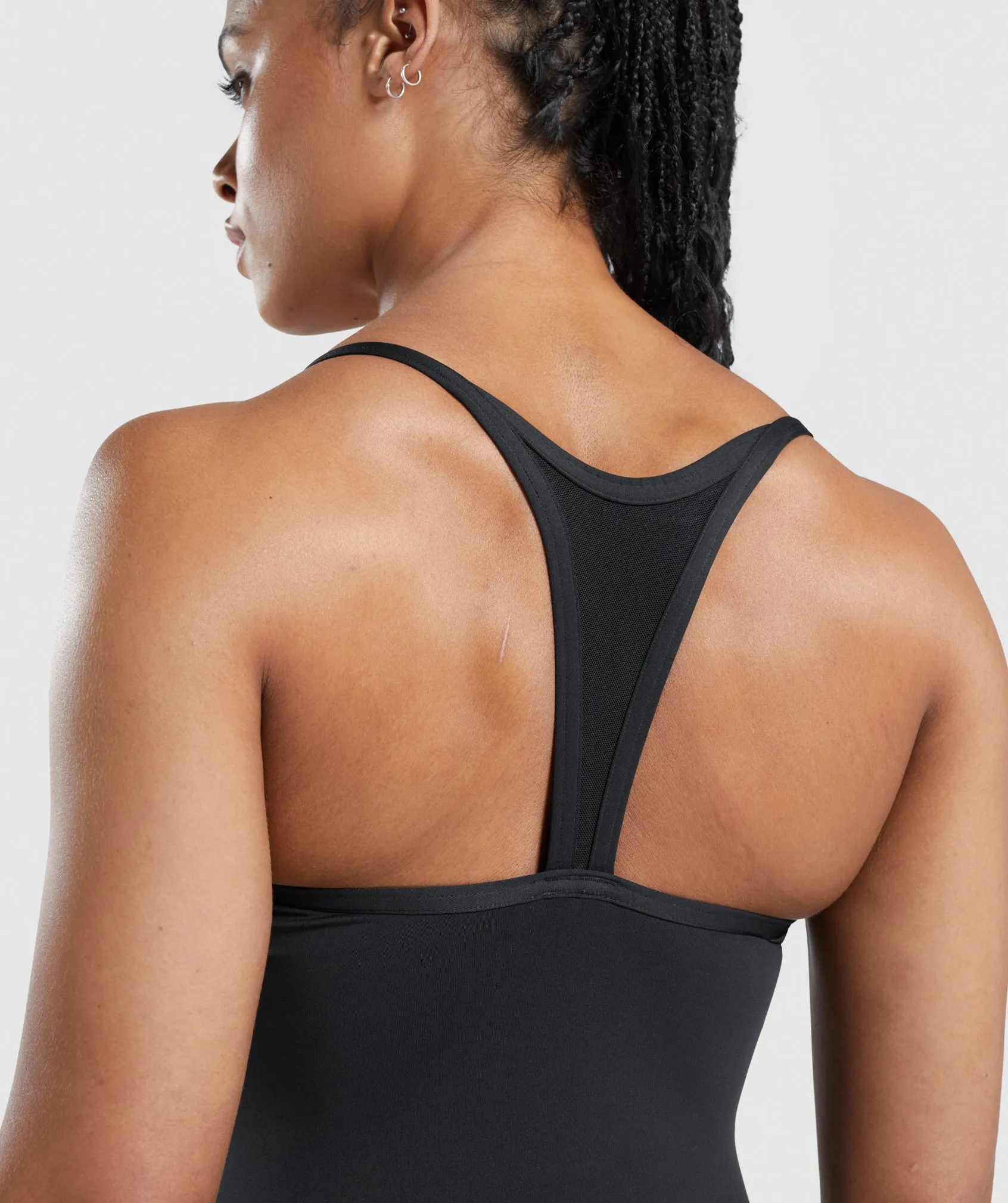 GS Power All In One - Black sold by Gymshark product image thumbnail 5