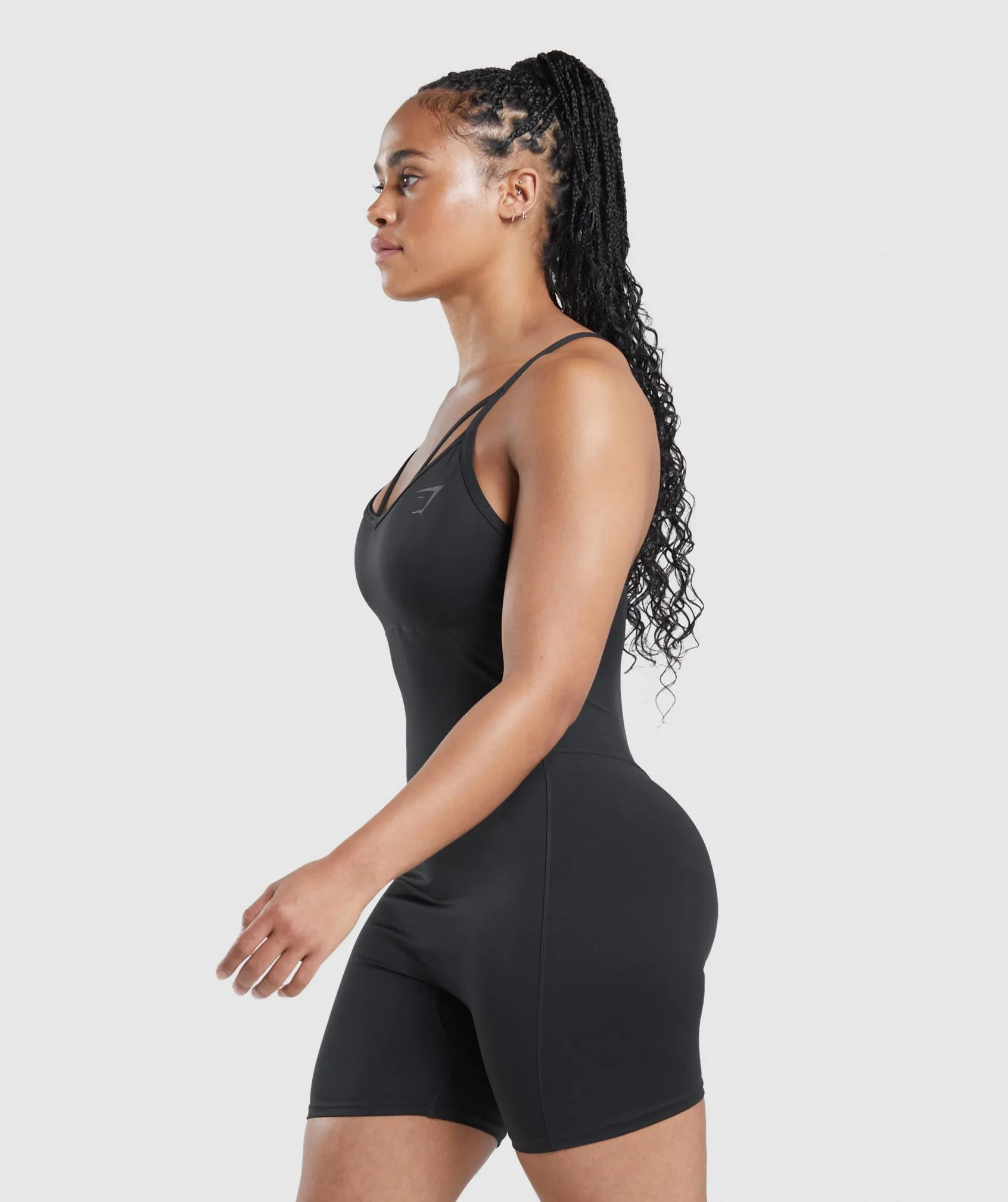 GS Power All In One - Black sold by Gymshark product image thumbnail 3