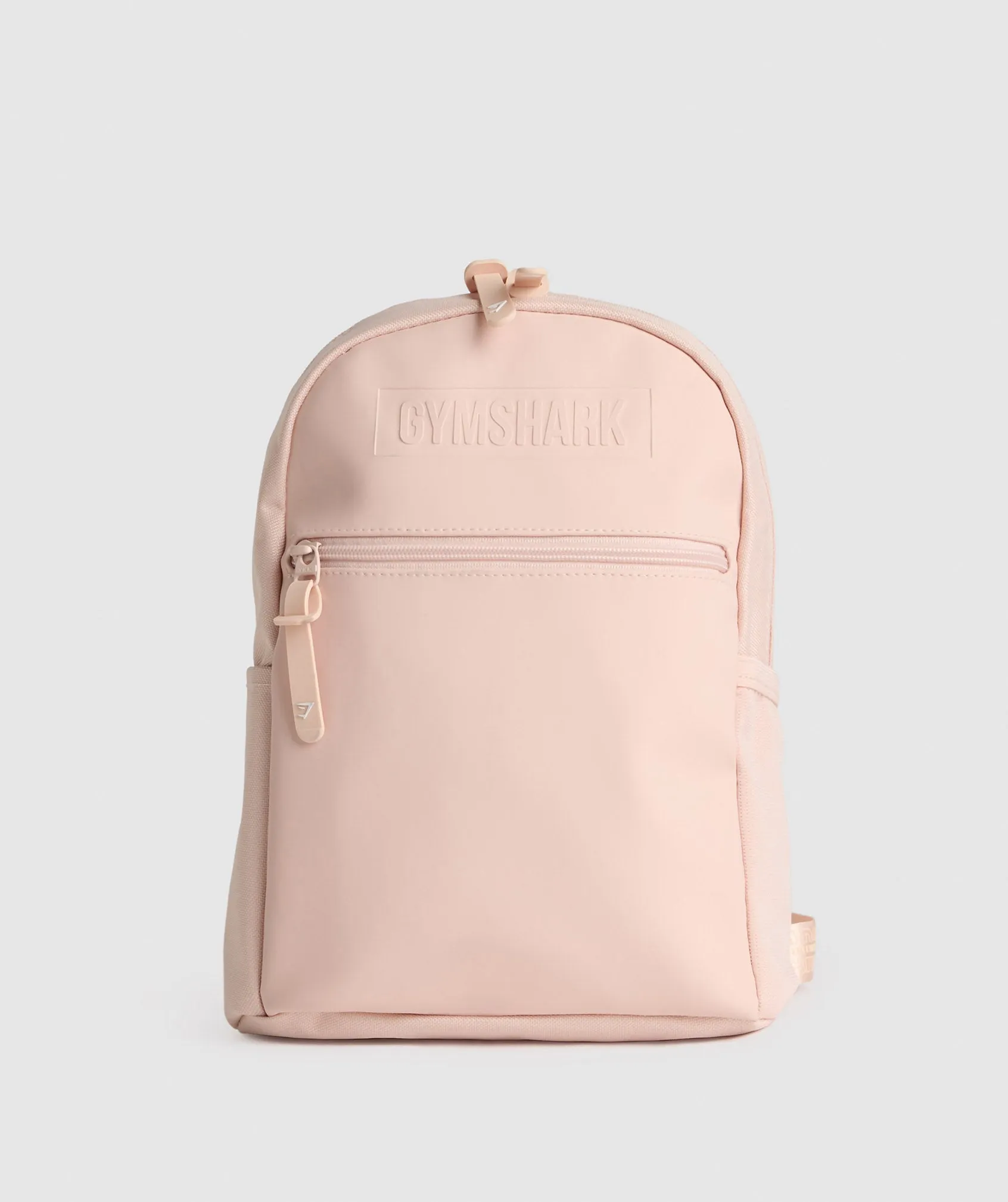 Gymshark Everyday Mini Backpack - Orchid Pink sold by Gymshark