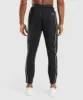 Gymshark Recess Joggers - Black/White sold by Gymshark