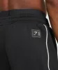 Gymshark Recess Joggers - Black/White sold by Gymshark