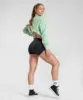 Gymshark Legacy 1/4 Zip Sweatshirt - Mist Green sold by Gymshark