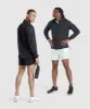 Gymshark Speed Evolve Windbreaker - Black sold by Gymshark