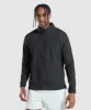 Gymshark Speed Evolve Windbreaker - Black sold by Gymshark