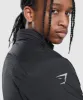 Gymshark Speed Evolve Windbreaker - Black sold by Gymshark