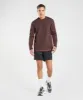 Gymshark Retake Woven 7" Shorts - Black sold by Gymshark