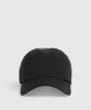 Gymshark 5 Panel Running Cap - Black sold by Gymshark