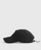 Gymshark 5 Panel Running Cap - Black sold by Gymshark
