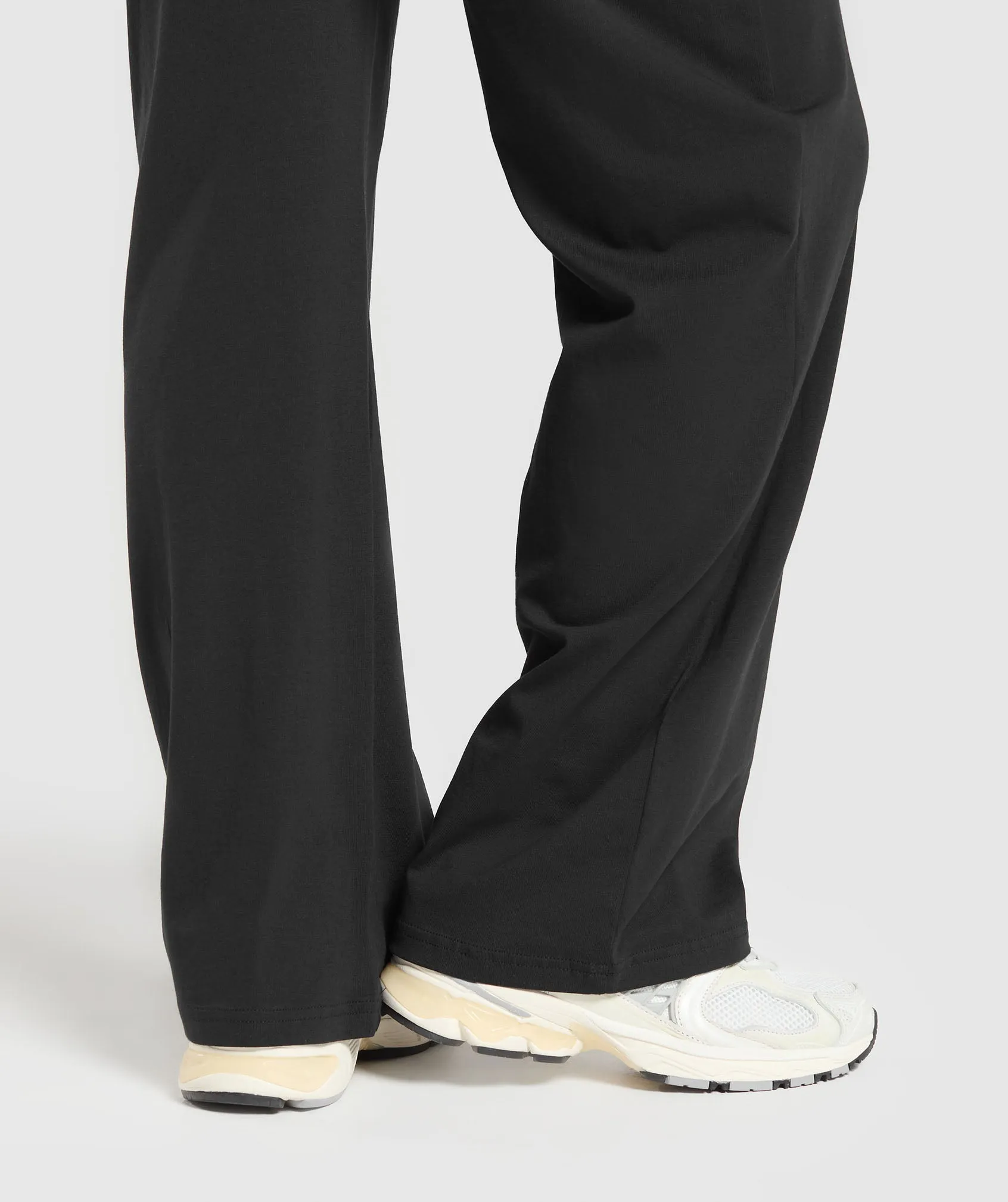 Gymshark Strappy Oversized Pocket All In One - Black sold by Gymshark product image thumbnail 5