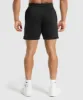 Gymshark Heavy Duty Apparel 7" Shorts - Black sold by Gymshark