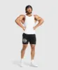 Gymshark Heavy Duty Apparel 7" Shorts - Black sold by Gymshark