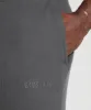 Gymshark Waffle Straight Leg Joggers - Onyx Grey sold by Gymshark