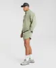 Gymshark Rest Day Sweats 1/4 Zip - Sage Green sold by Gymshark