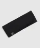 Gymshark Diffuse Sweat Headband - Black sold by Gymshark