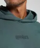 Gymshark Heavyweight Hoodie - Smokey Teal sold by Gymshark