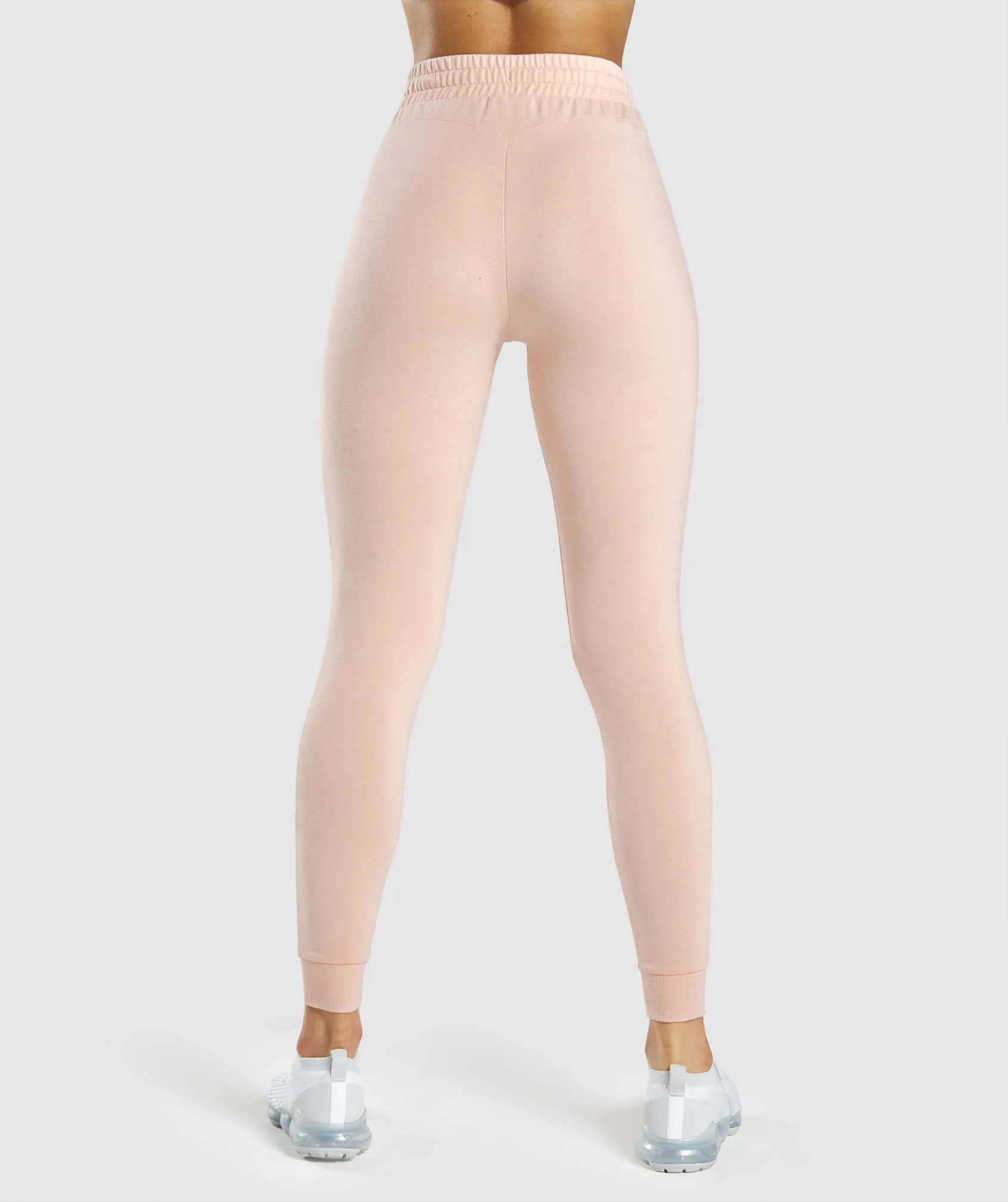 Gymshark Pippa Training Joggers - Light Pink sold by Gymshark product image thumbnail 2