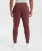 Gymshark Crest Joggers - Washed Burgundy sold by Gymshark