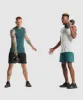 Gymshark Apex Tank - Teal sold by Gymshark