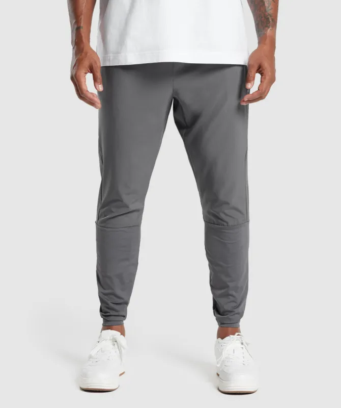 Gymshark Sport Run Pants - Dark Grey sold by Gymshark